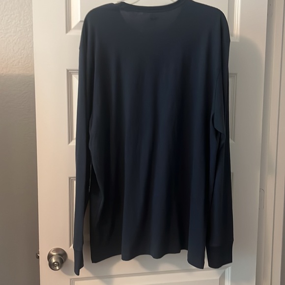 Houston Astros World Series Shirt XXL long sleeve baseball lightweight unisex - Picture 7 of 12